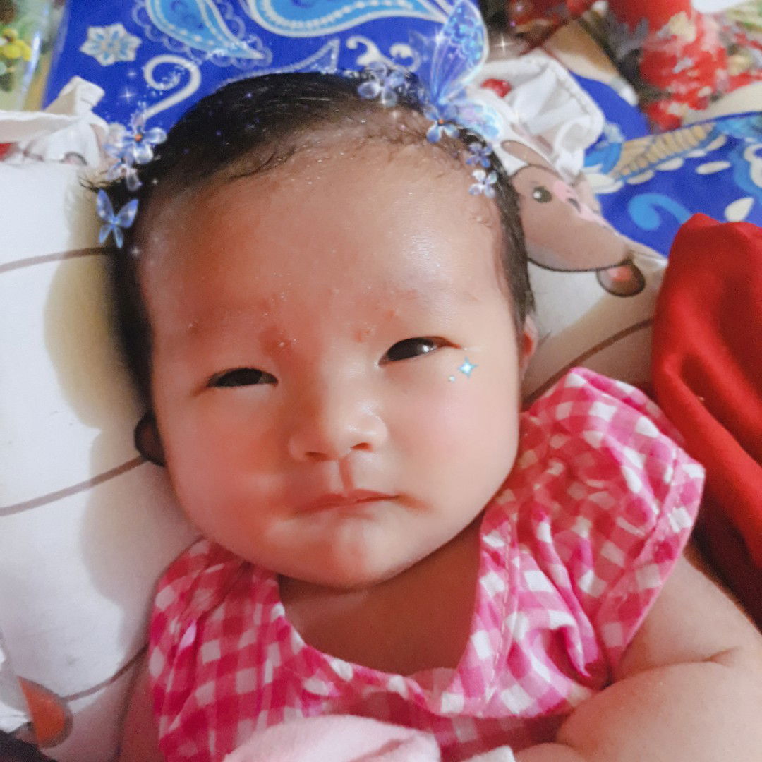 Rani Puspita profile icon