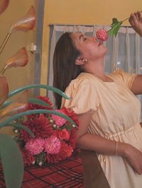 Capriyona Kaskarinda profile icon