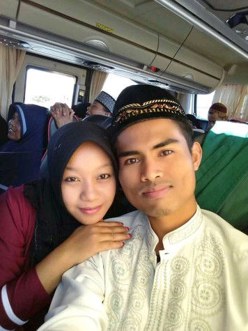 mudrikatun ni'mah profile icon