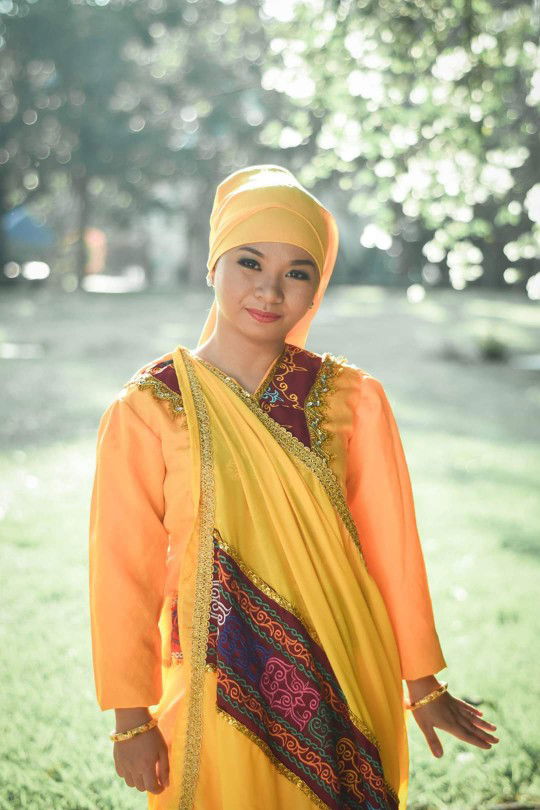 sacina untong profile icon