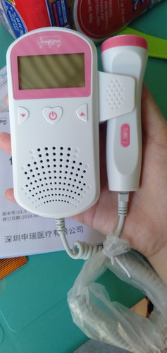 fetal doppler