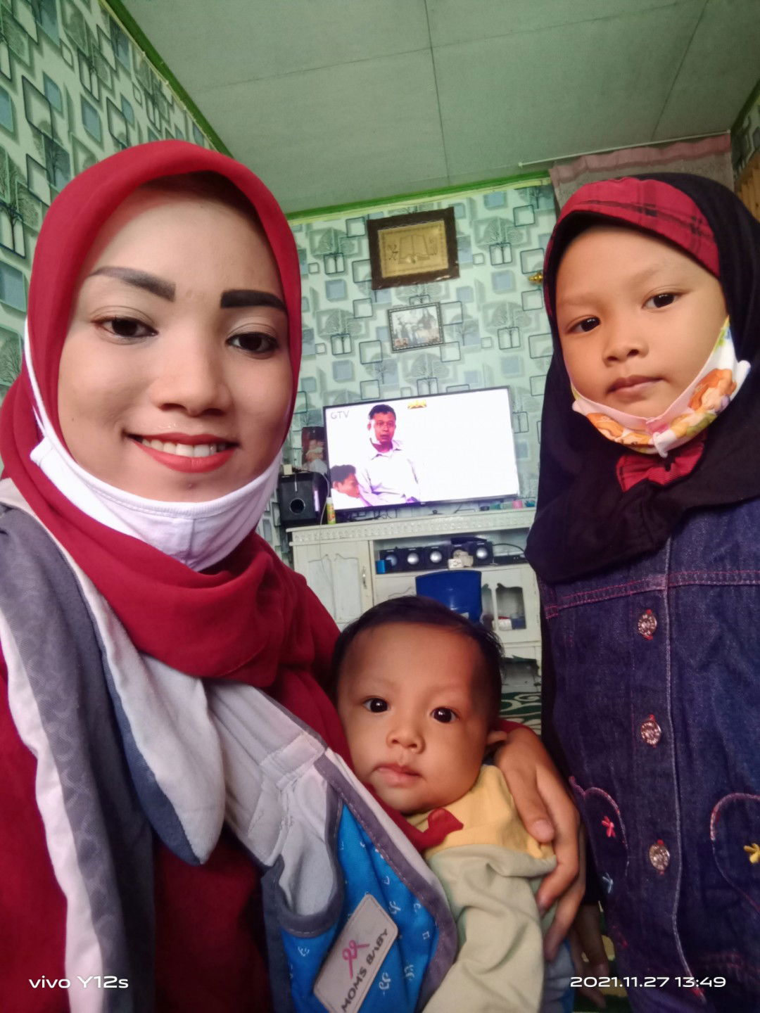 ariyanti profile icon