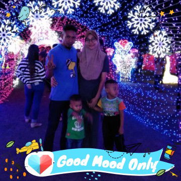 Lieza Sabrie profile icon