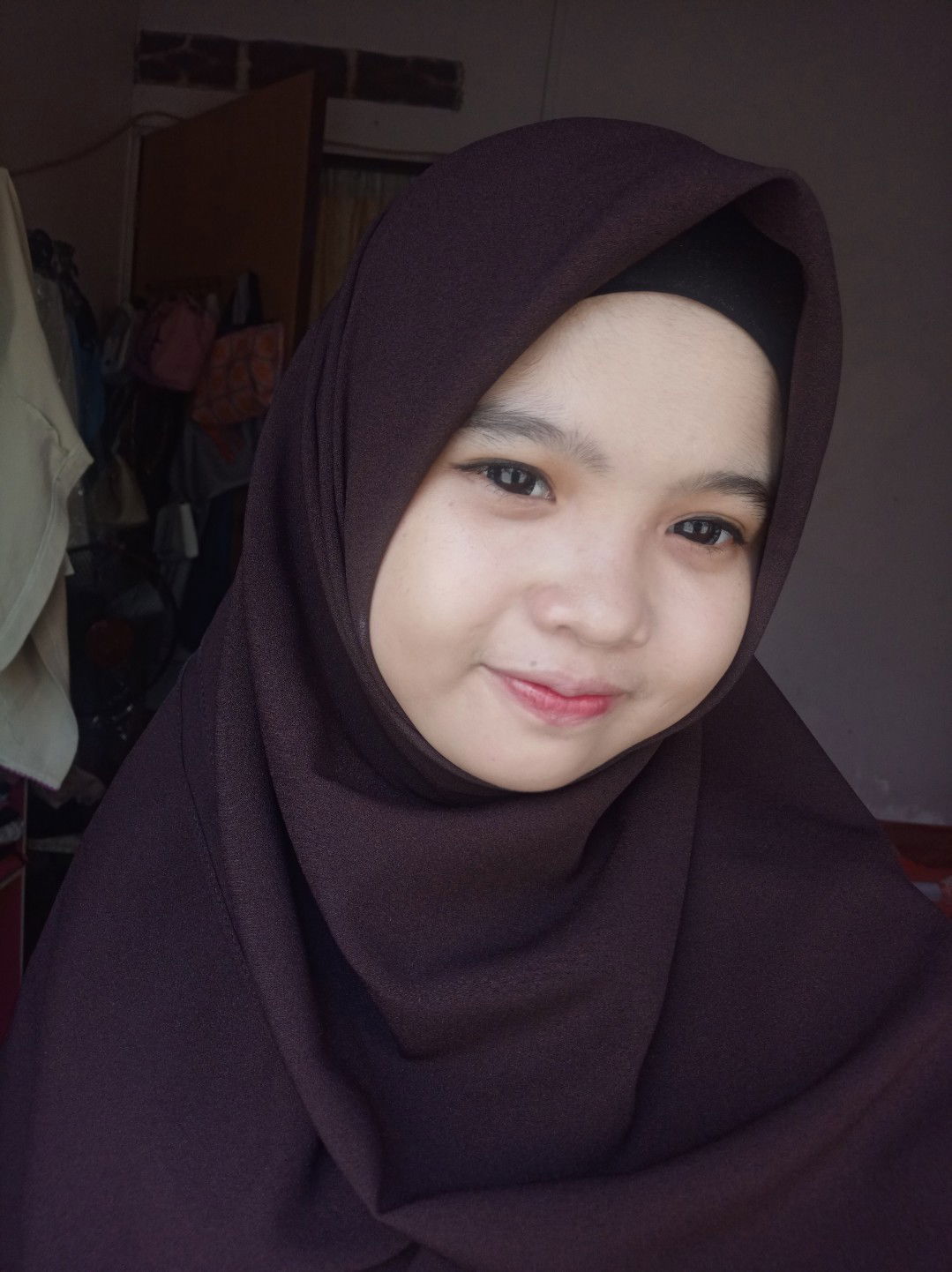 Mega Nurzahani profile icon