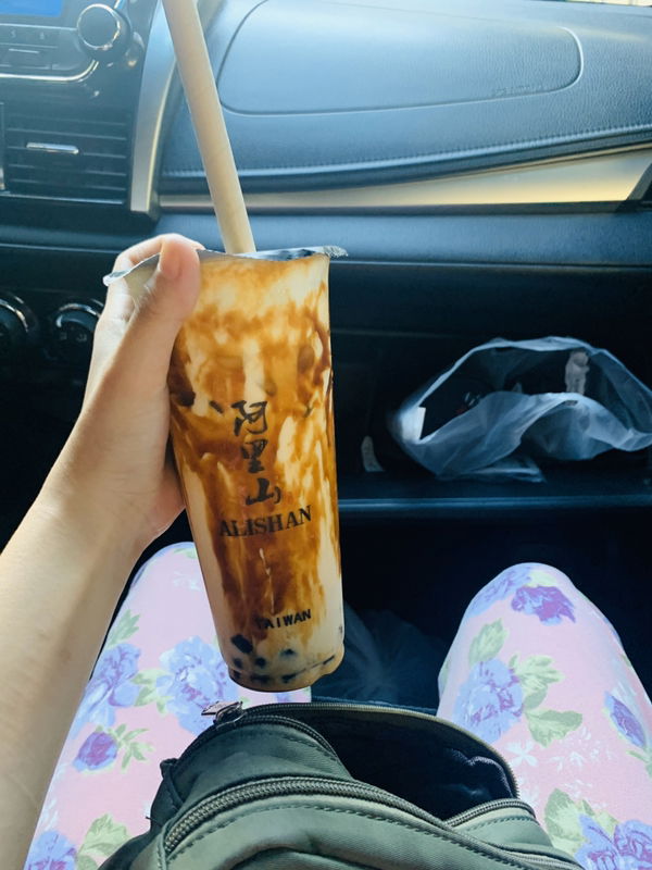 Aisah Ampuan profile icon