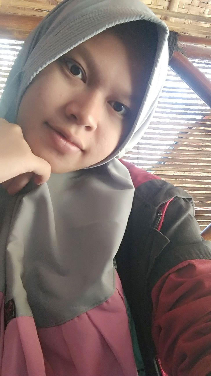 via nikmatul Jannah profile icon