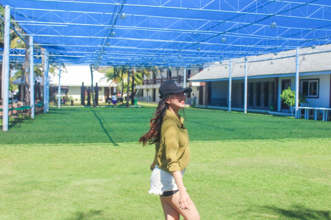 Pearly K profile icon