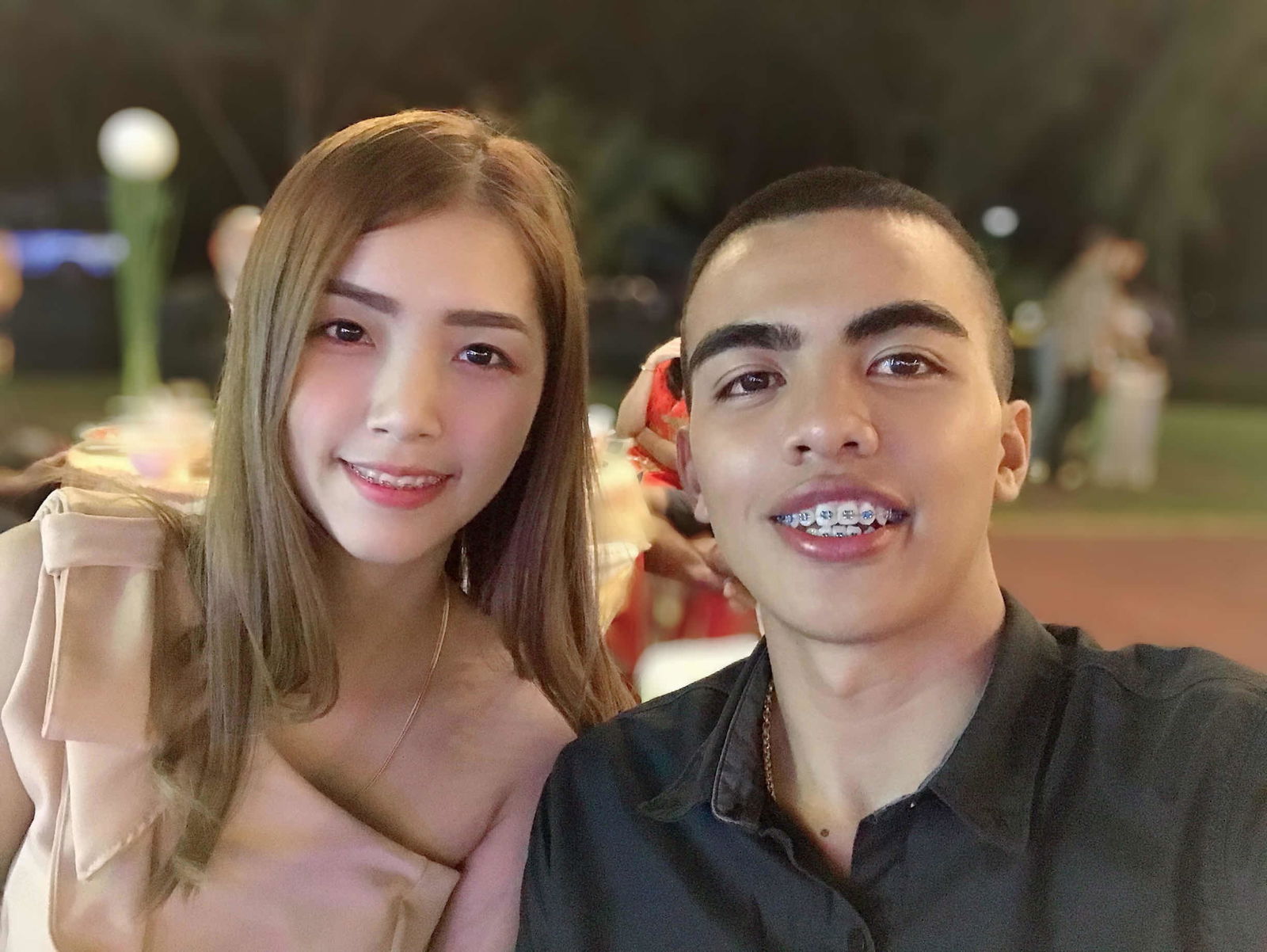 ลูกหมูน้อยขี้มึน profile icon