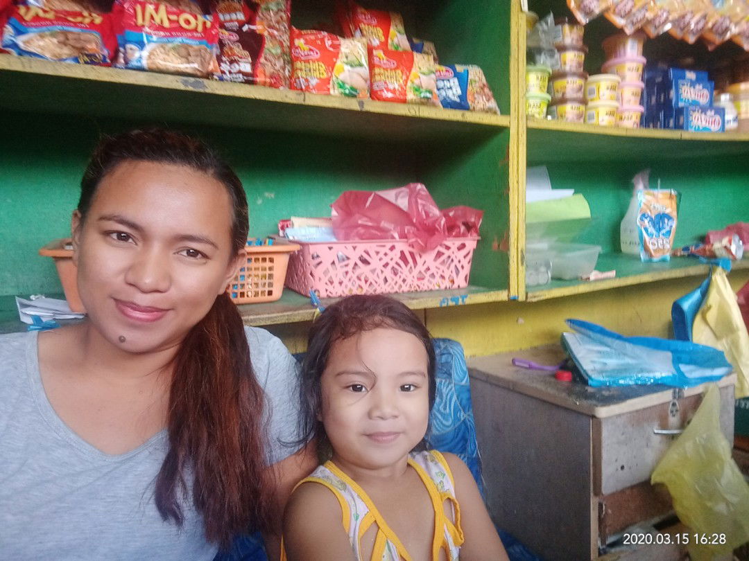 Rachelle anne Soguilon profile icon