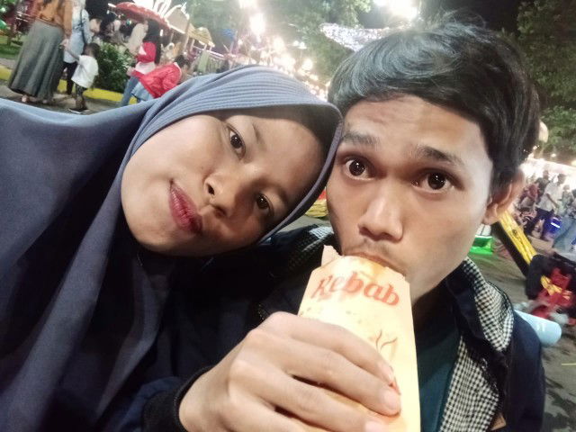 Dinda Restu Mawarni profile icon