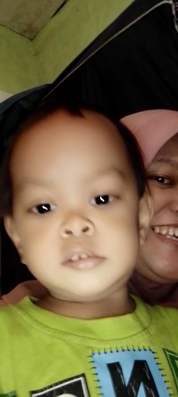 rika restika profile icon