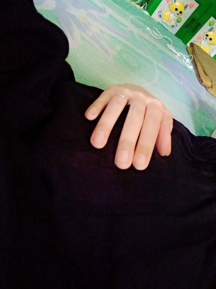 Siska Natalia profile icon