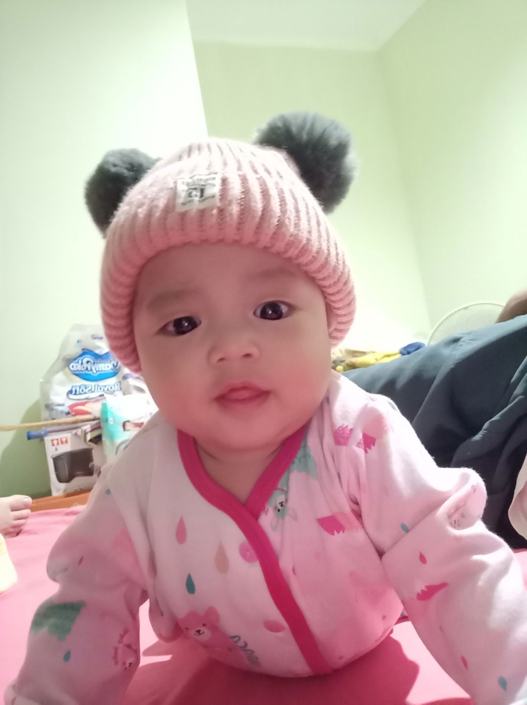 Ferra Yenho profile icon