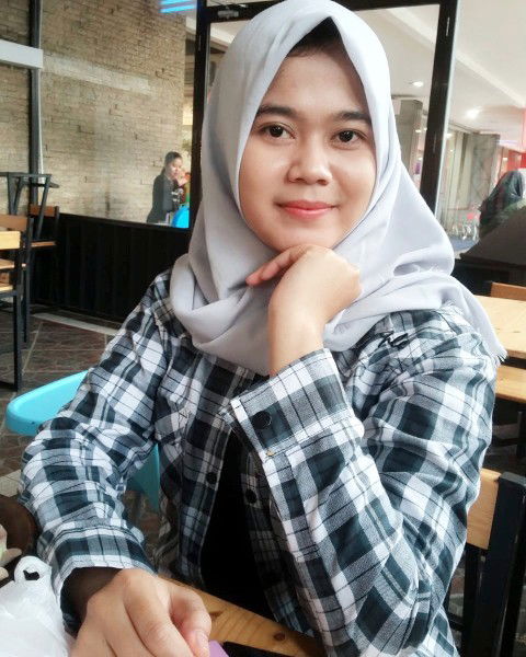 Anik Wulandari profile icon