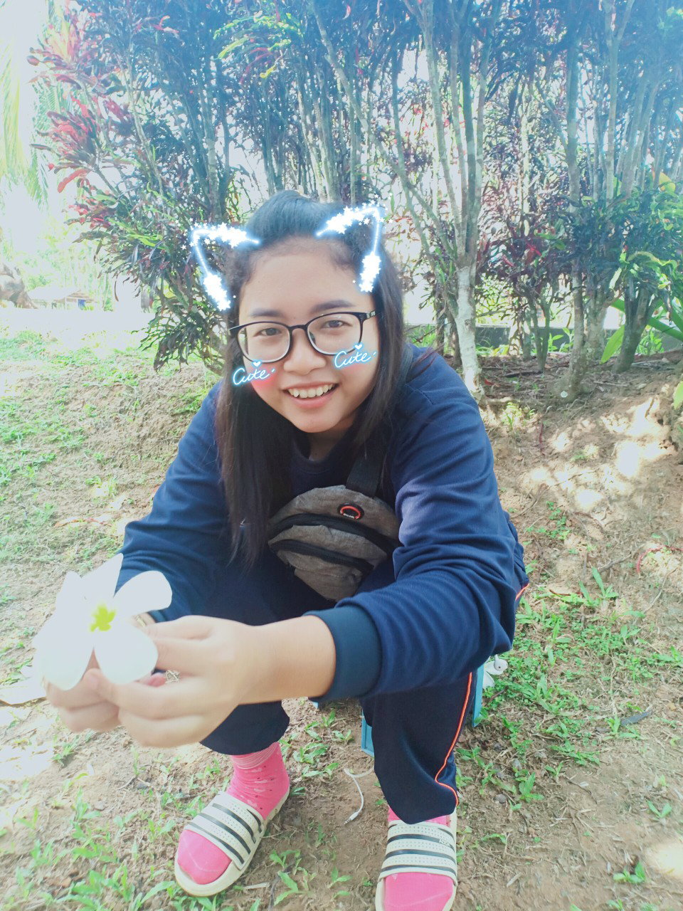 Fay Sudarat profile icon