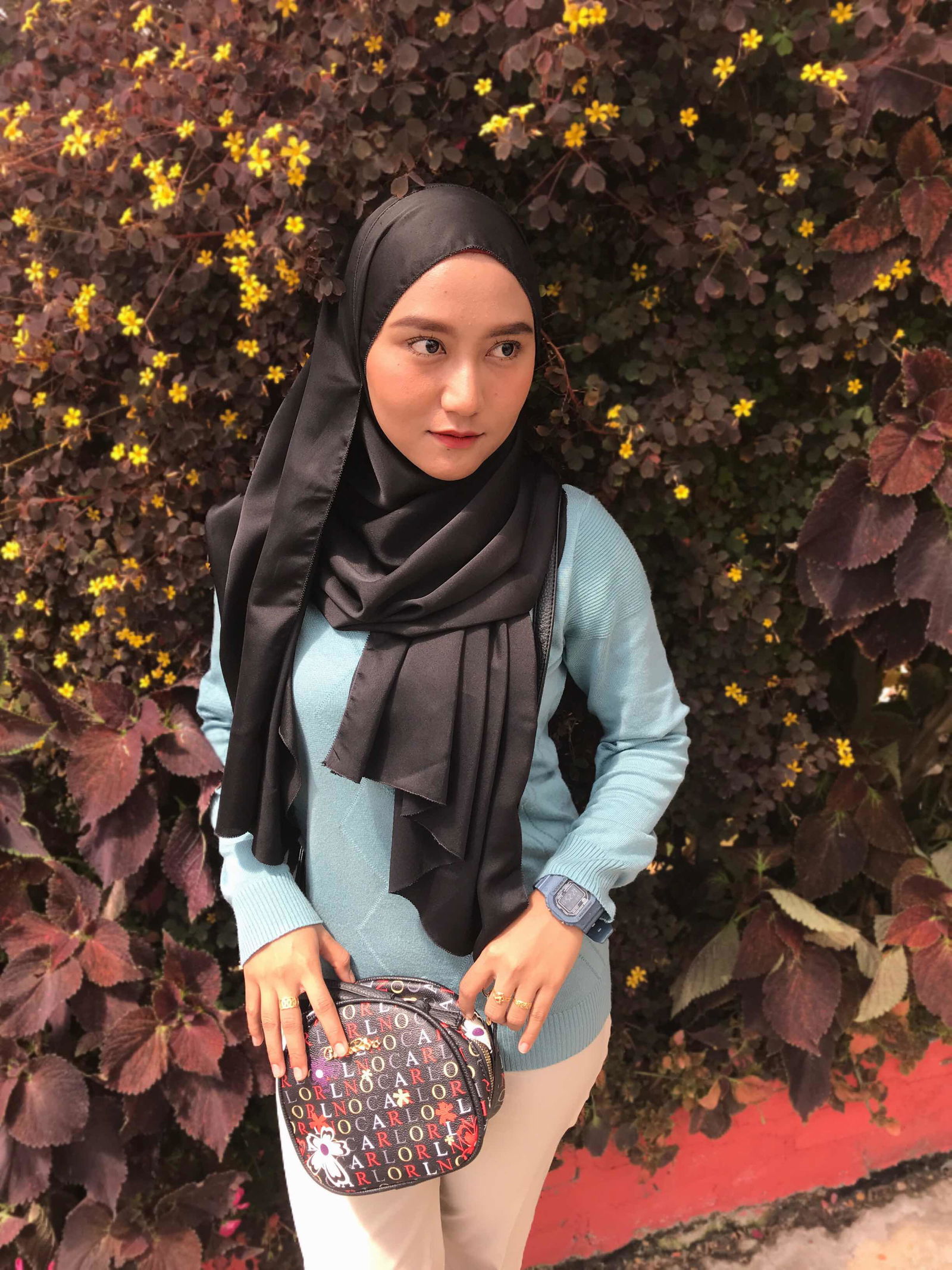 Ain Mazlyn profile icon