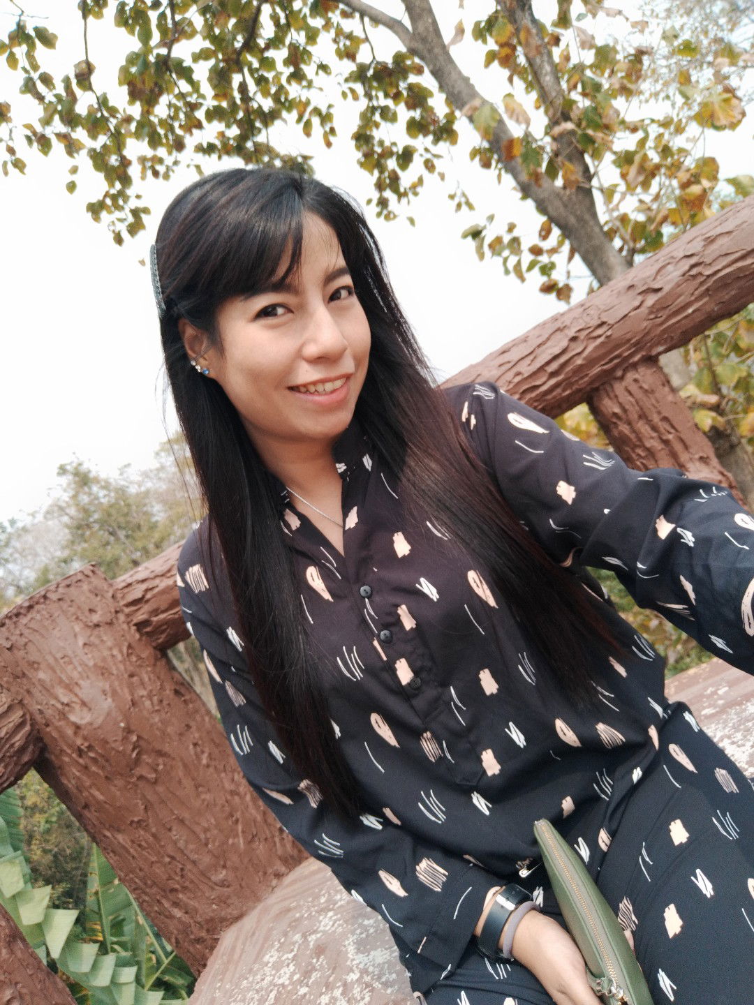 Wun Karistha profile icon