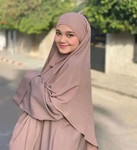 Lilis Cristy profile icon