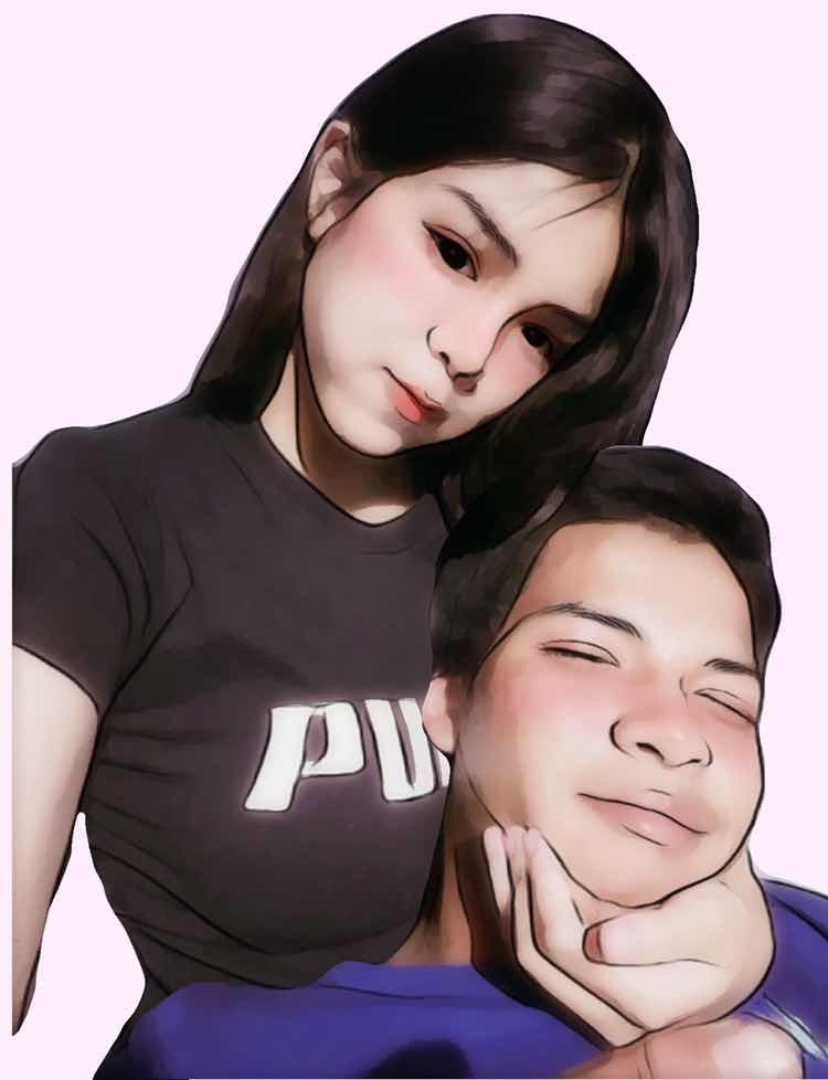 เเฮม มี่. profile icon