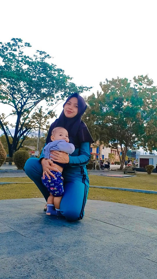 Hexa Okthorya profile icon