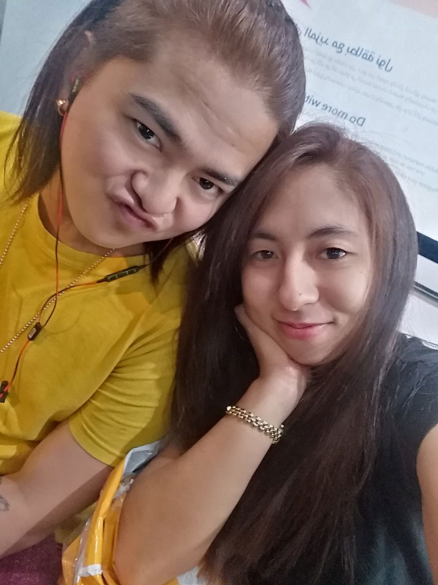 Richelle Pingaron profile icon