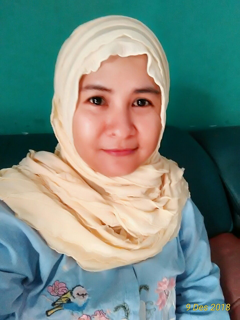 Yasmin Ruhyat profile icon