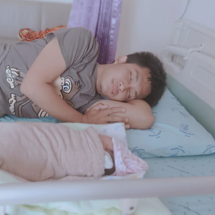 美妈妈 profile icon