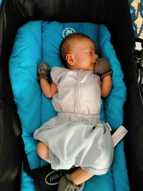 Husnul khatimah profile icon