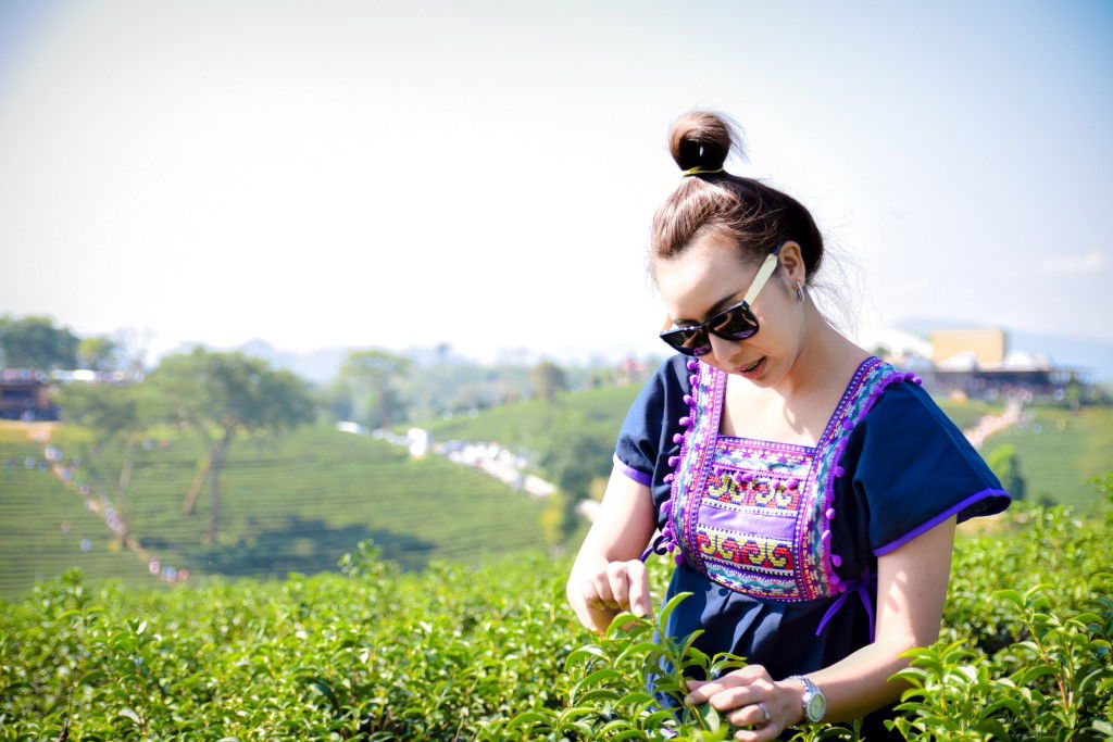 Suthathip Charoenkitpailert profile icon