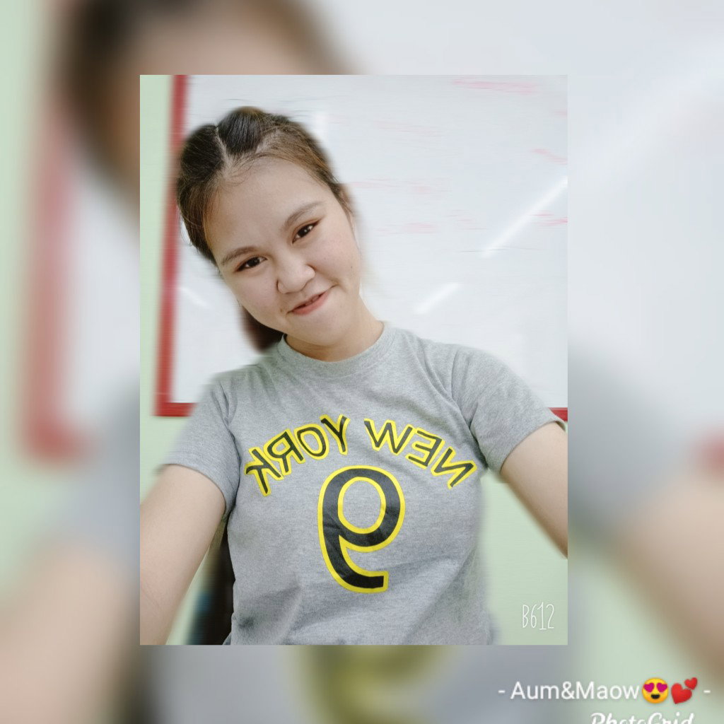 ชื่อ'ออ อุ้ม'มมม profile icon
