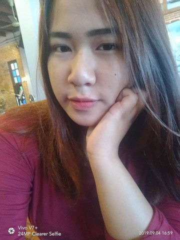 Ploykeaw Panboon profile icon