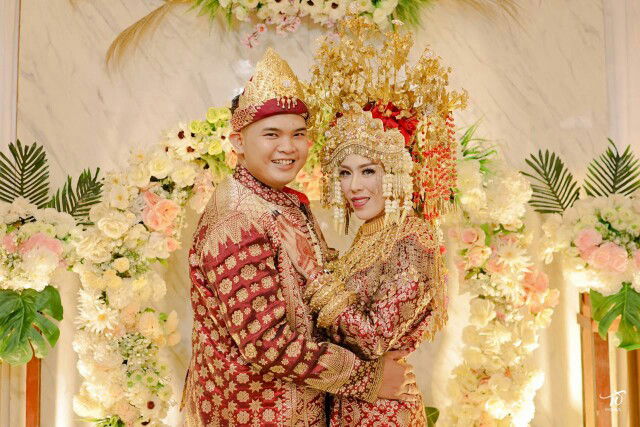 Dwi Kartika profile icon