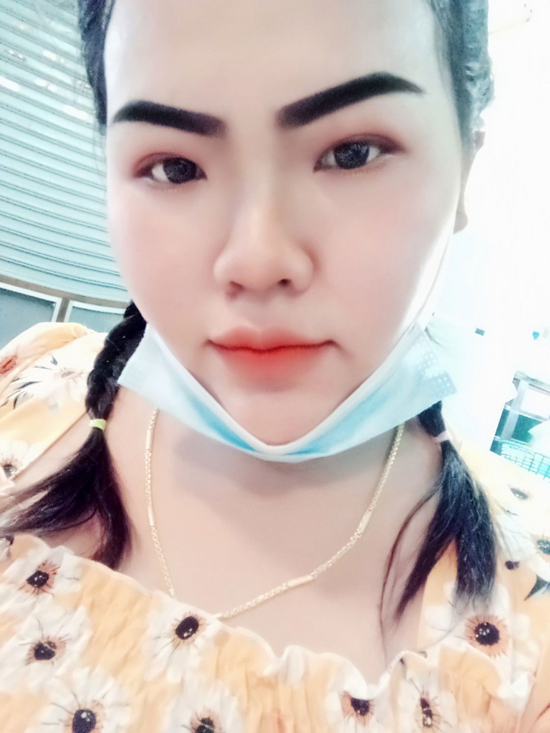 Jenjira Nathomthong profile icon