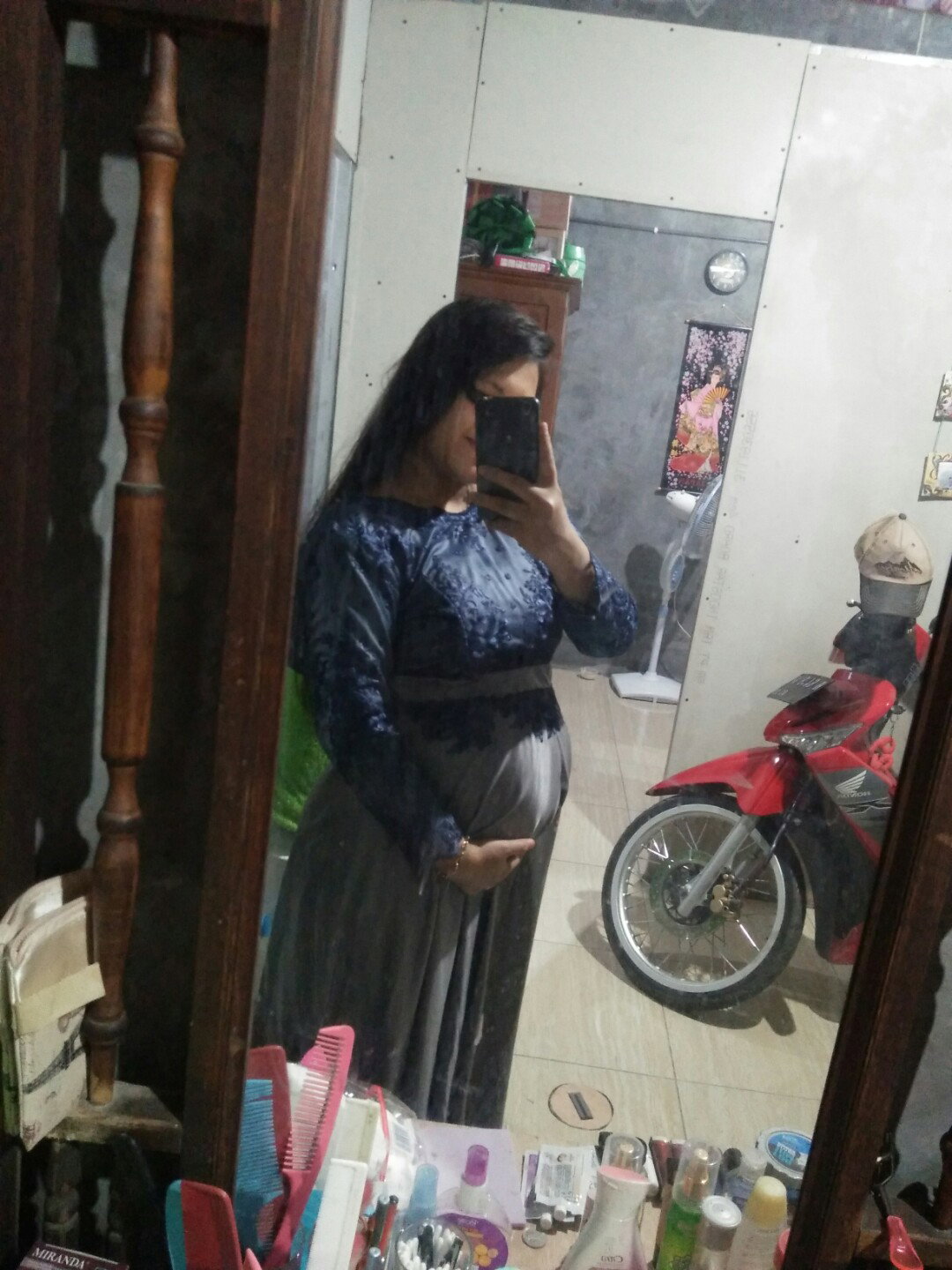 tensi tinggi