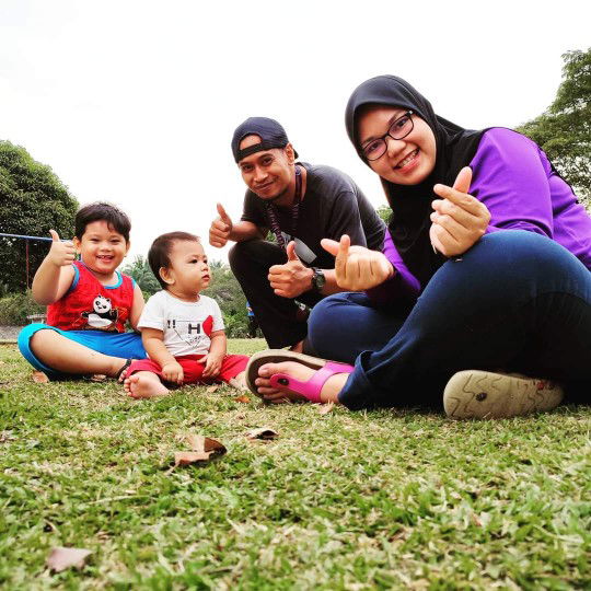 NurDarleena profile icon