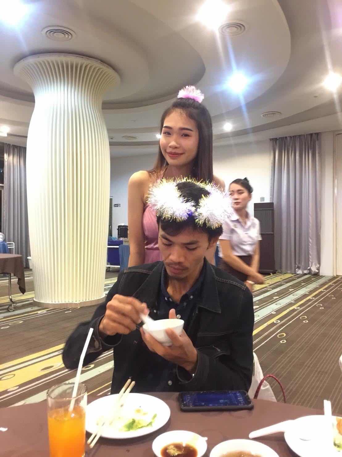 N'atthaika Chansaem profile icon