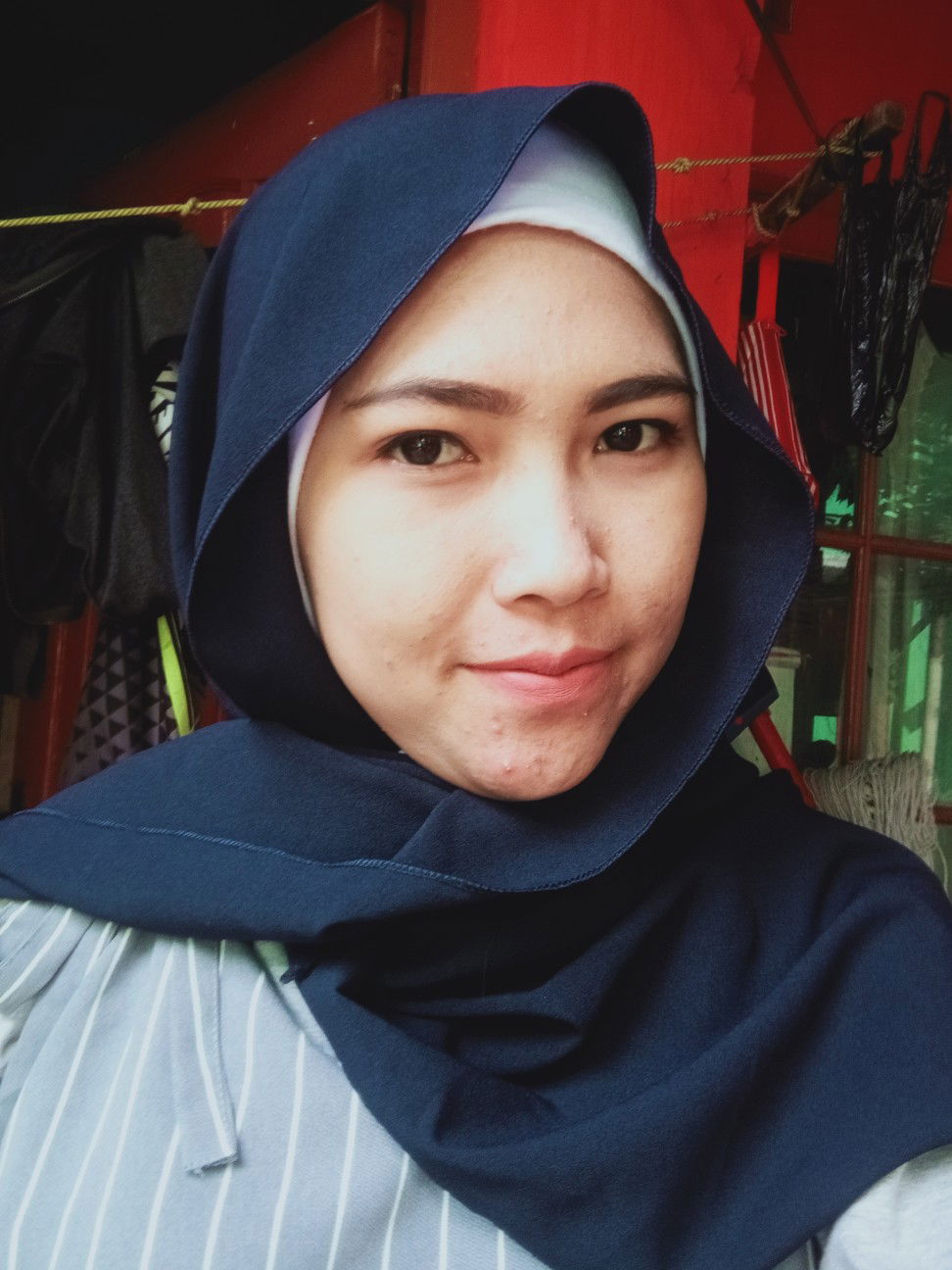 ananda nufaisa profile icon