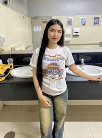 Duangrudee profile icon