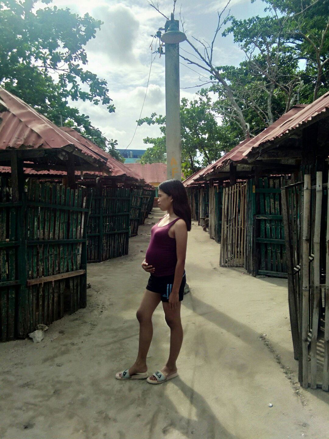 Sheila Mae Batomalaque profile icon