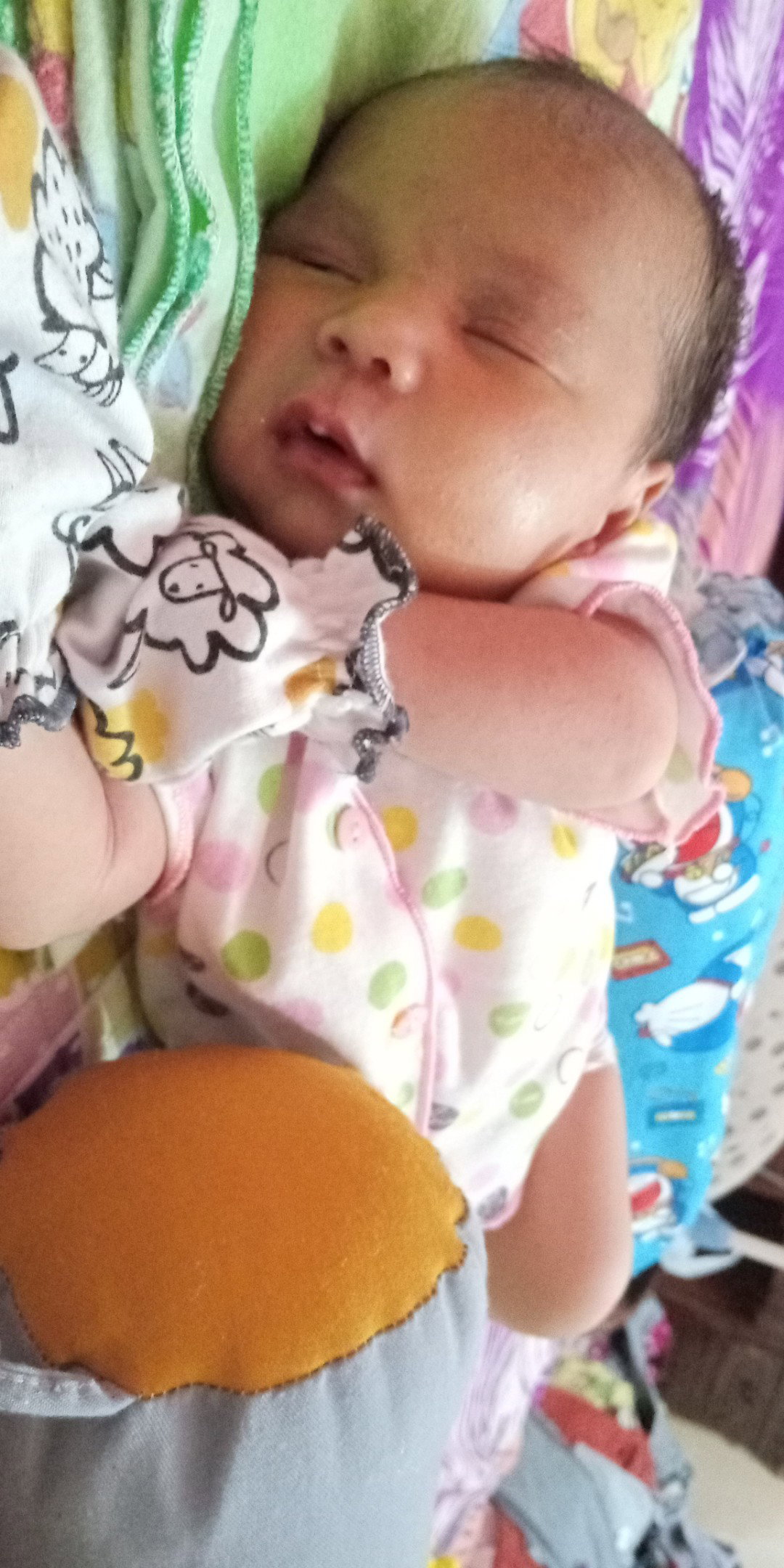 Novita Nisha profile icon