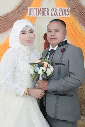 Norhaima Sangbaan-Malambut profile icon