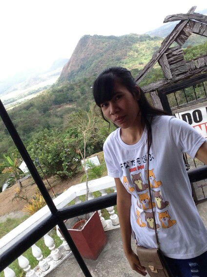 Abgail Atencio profile icon