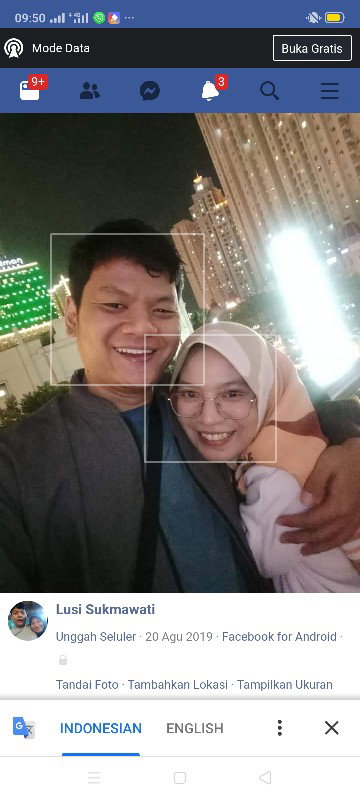 Lusi Sukmawati profile icon