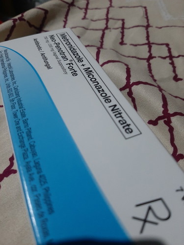 Suppository