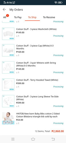 newborn set for sale