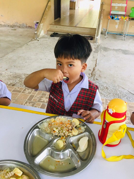 รัฐกรณ์ ลาดนอก profile icon