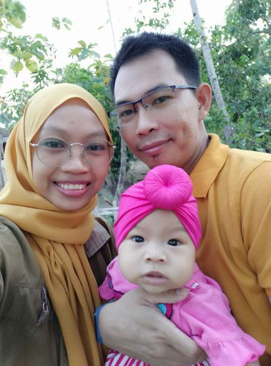 nur Azizah profile icon