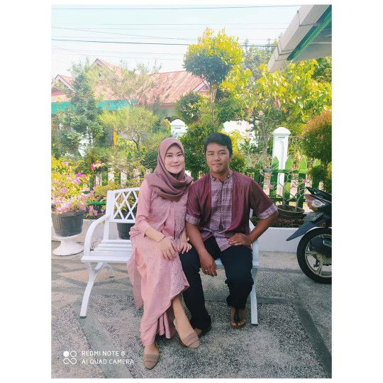 Sutriani Tantii profile icon