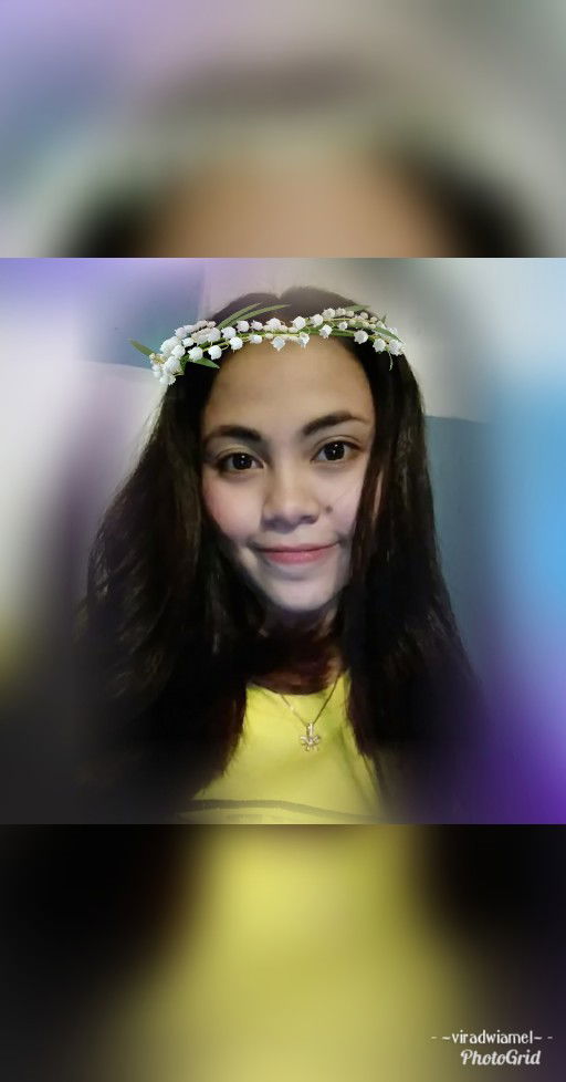 vira amelia profile icon