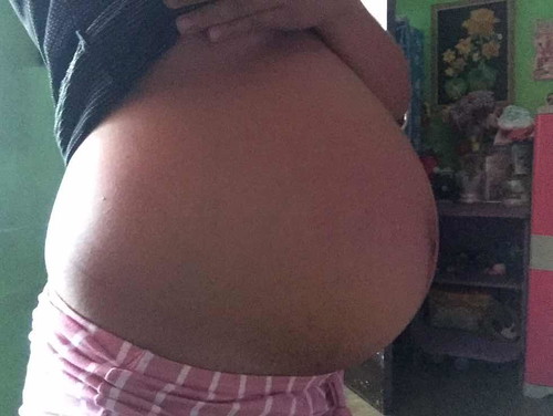 katuwaan lang mga momsh